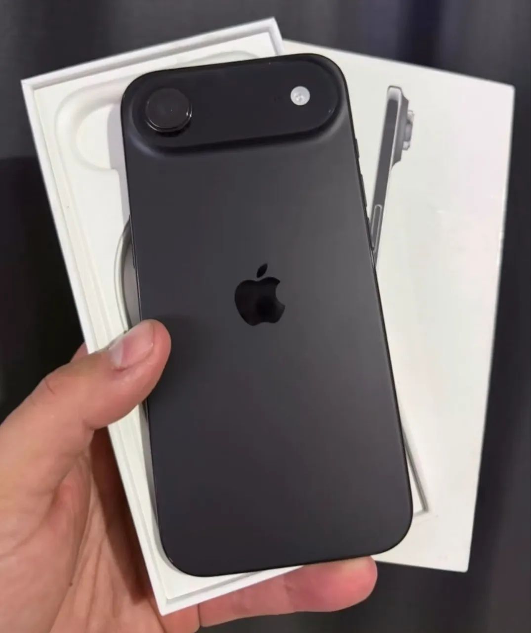 iPhone 17 Air 256 GB