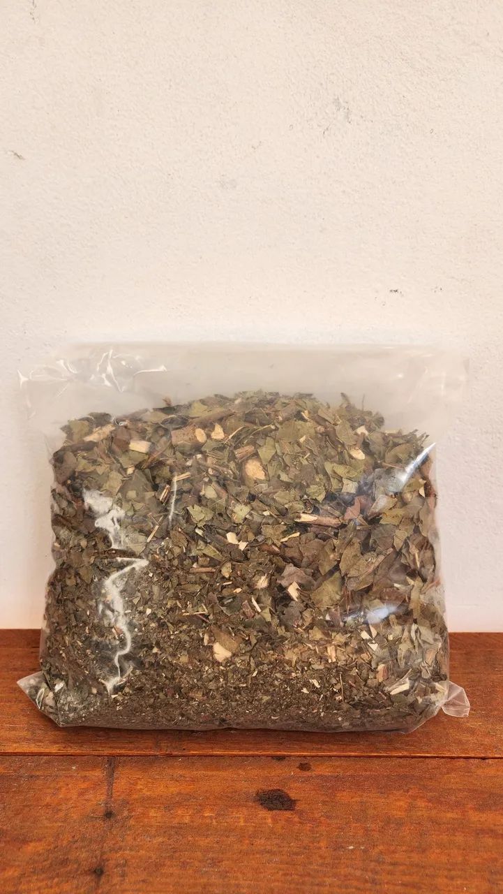 Aroeira desidratada 500g