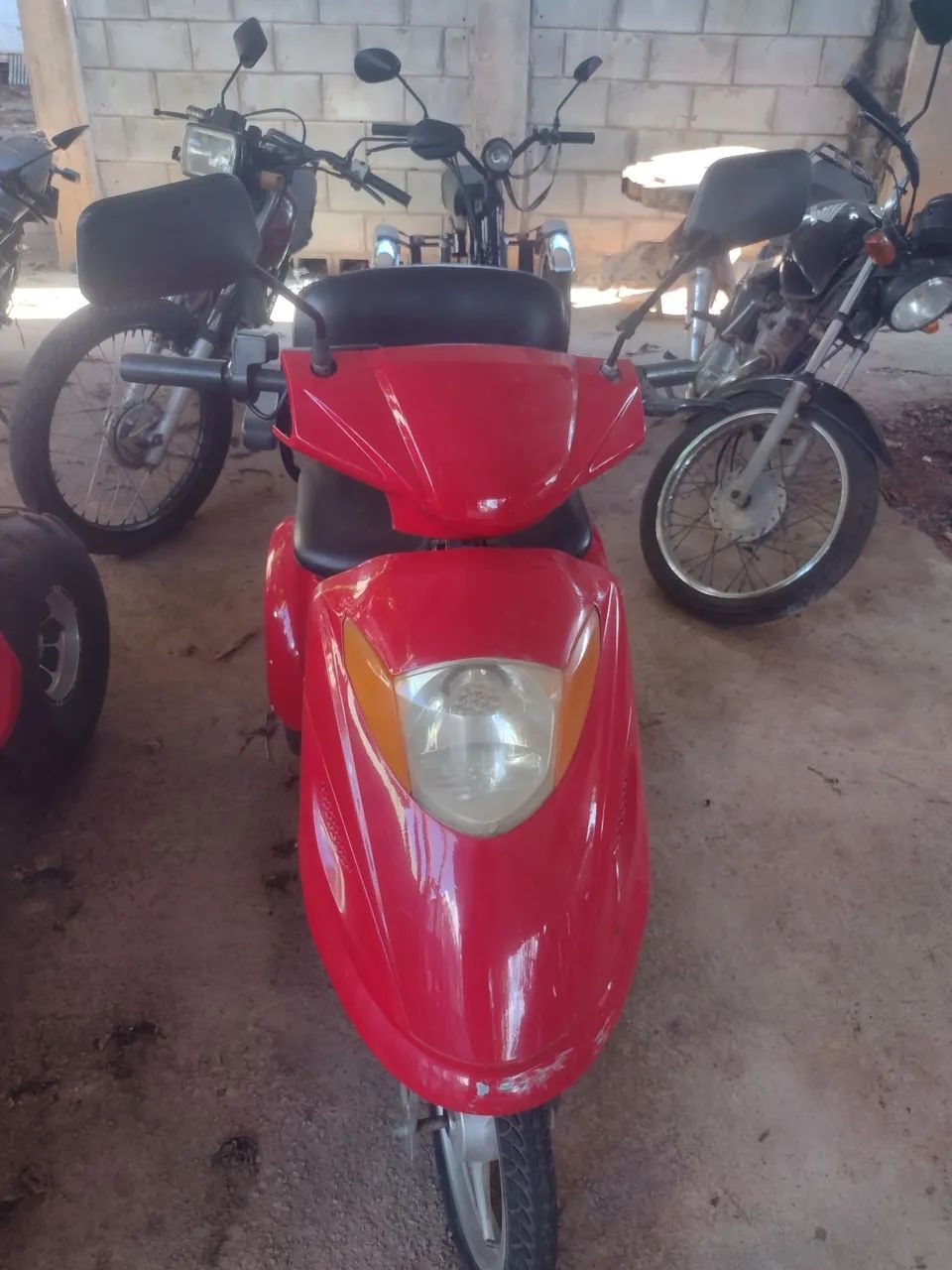 Quadriciclo e motos  - Foto 2