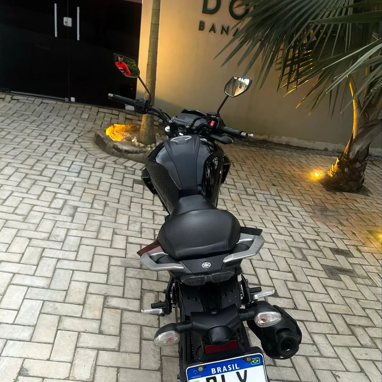 FZ 25 - Foto 2