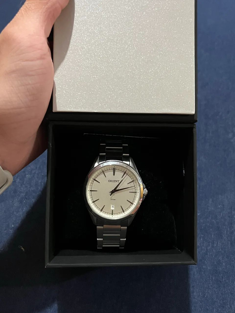 Relógio Orient - Foto 2
