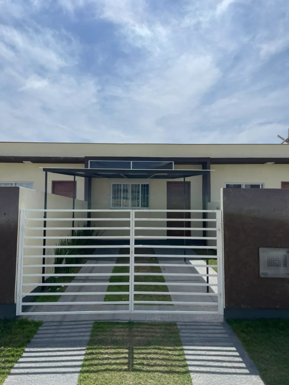 Portão - Foto 3