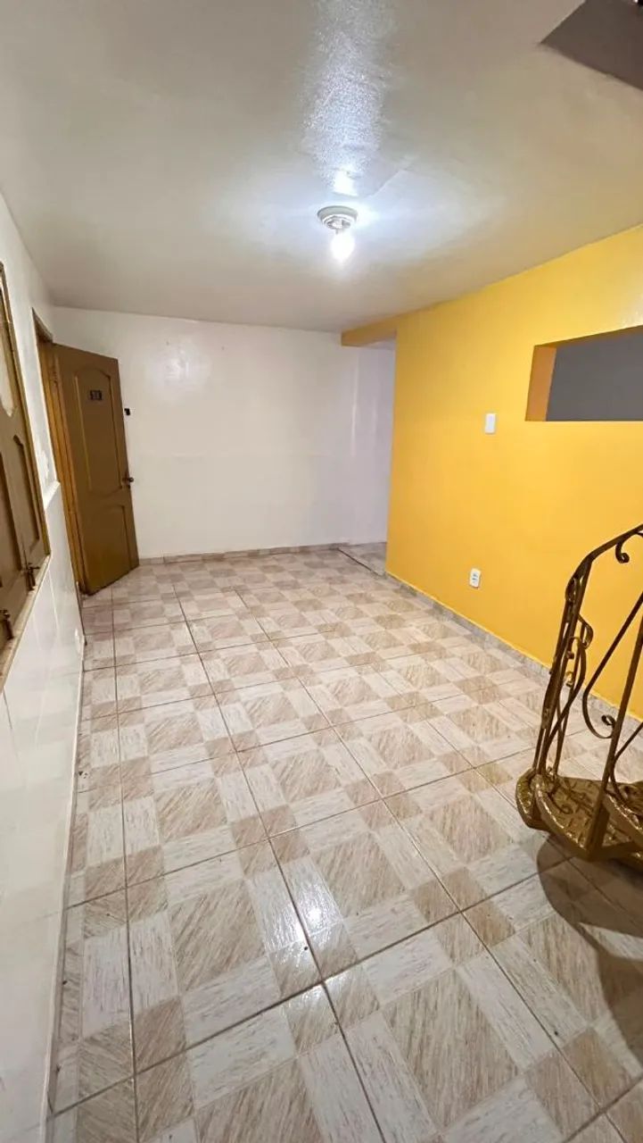 Casa na Humaitá bem localizada. - Foto 2