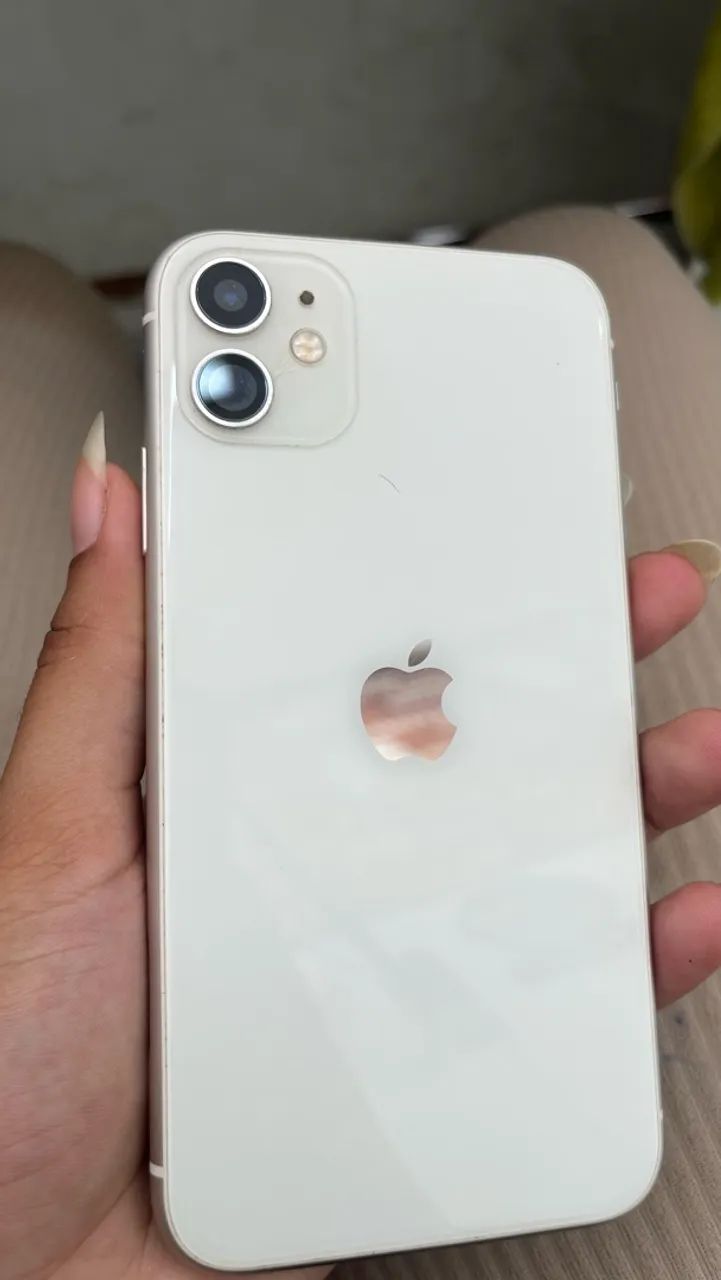 Iphone 11 no precinho!