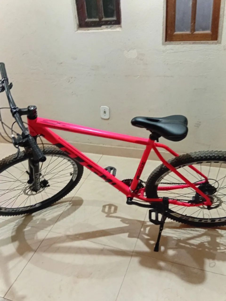 Bicicleta  - Foto 2