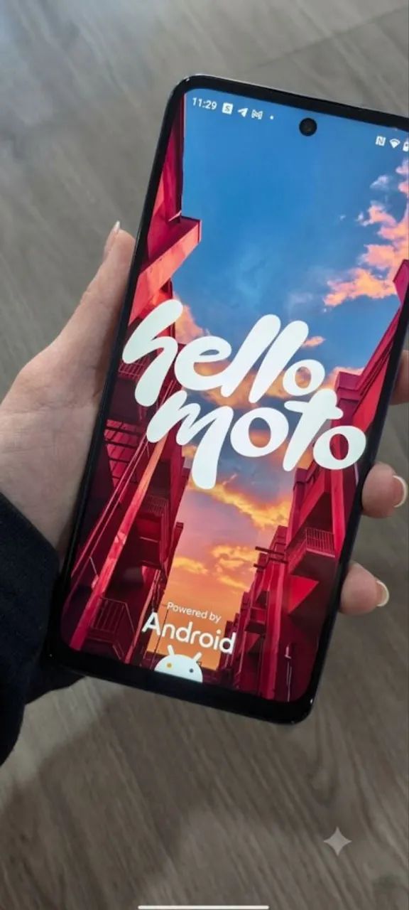 Motorola G15 