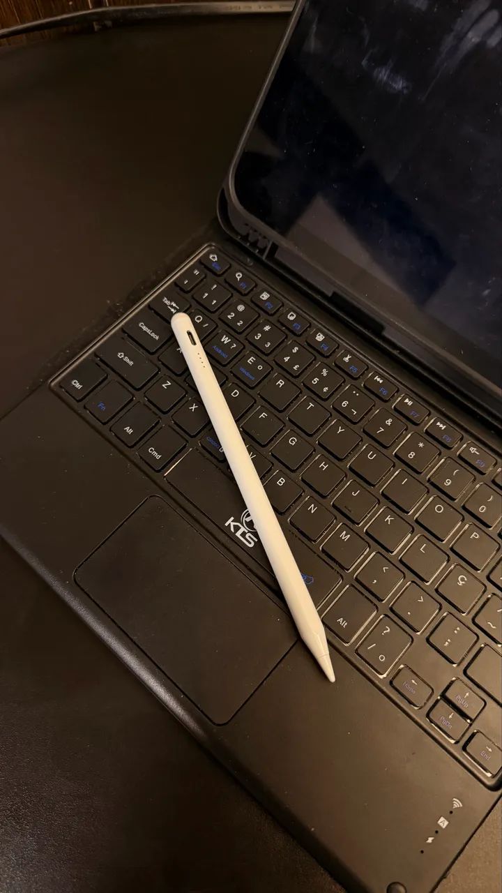 iPad 10 - 64gb - Apenas venda - Foto 3