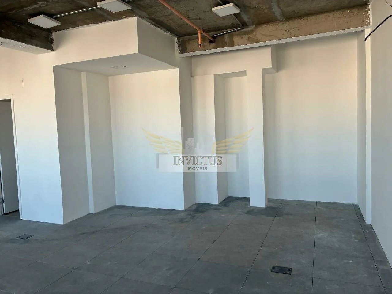 Conjunto Comercial para Alugar, 146m² - Centro, São Bernardo do Campo/SP. - Foto 5