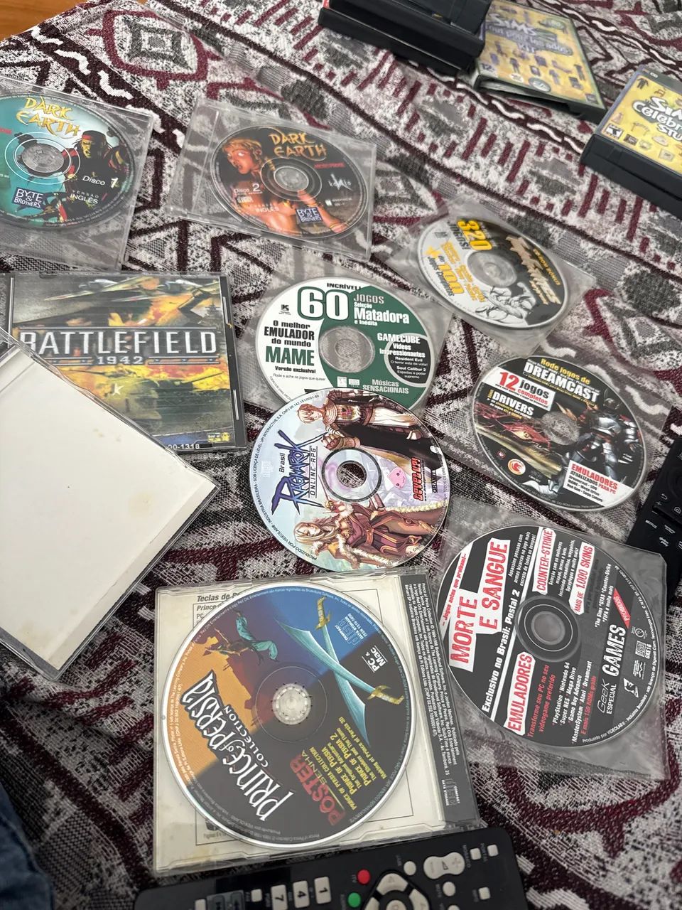 Jogos game  - Foto 2