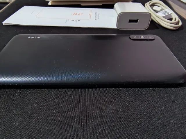 Xiaomi Redmi 9A 4G 32GB 2GB RAM  - Foto 3