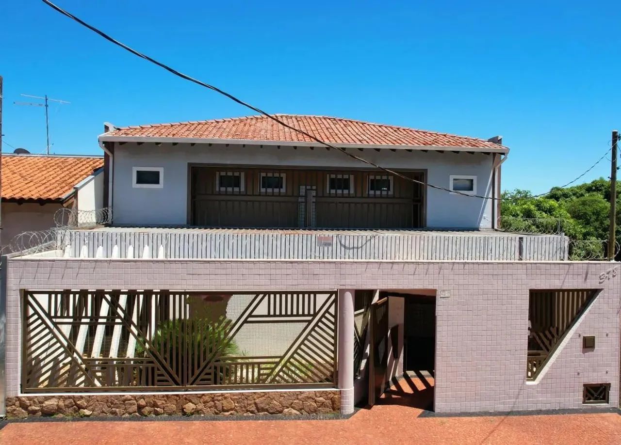 Sala Comercial para Venda em Bauru, Centro, 2 dormitórios, 2 banheiros - Foto 5