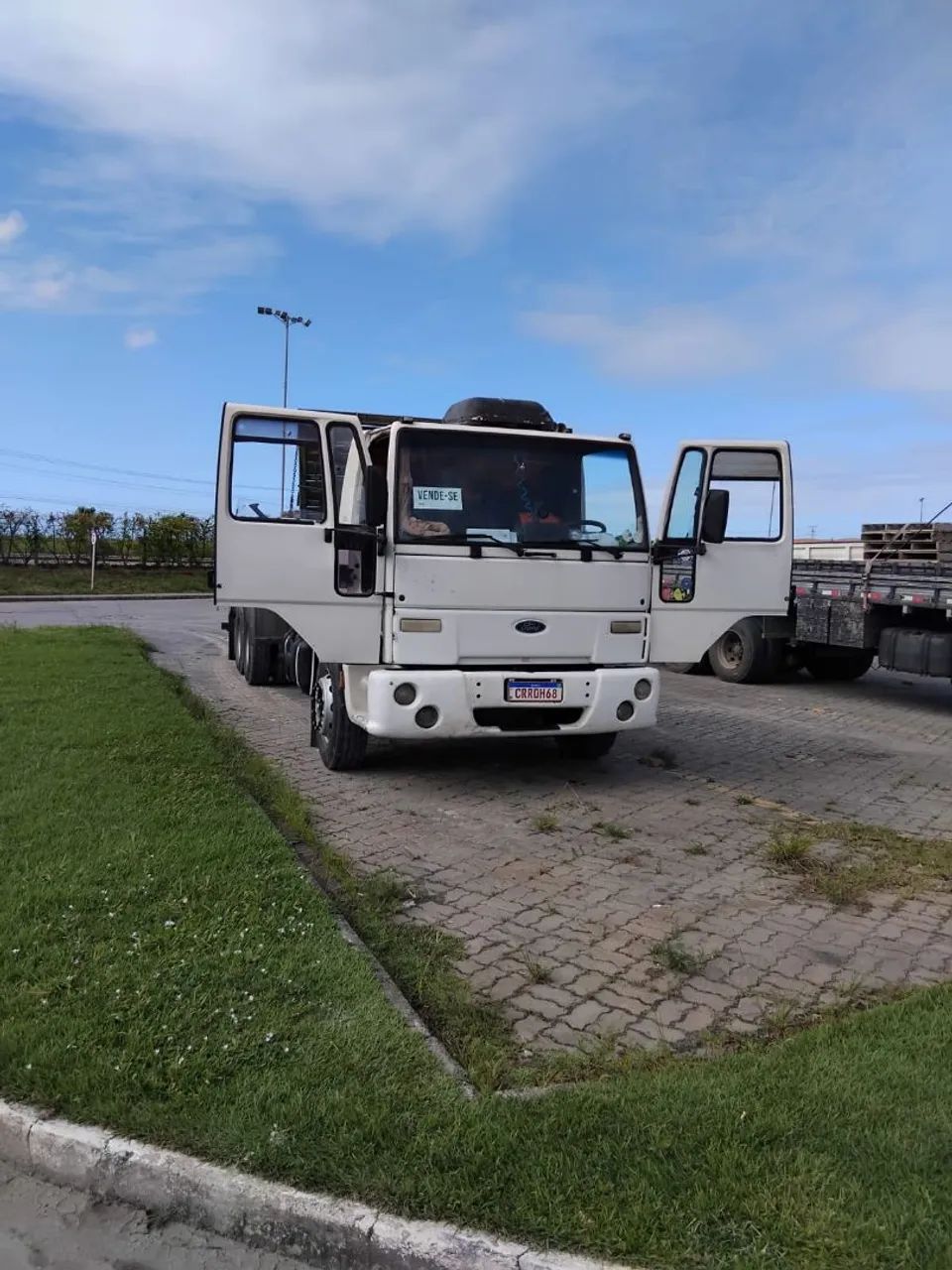 Caminhão Ford Cargo 1622 - Foto 4
