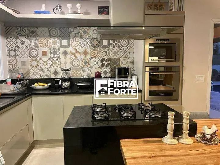 Oportunidade Alphaville Dom Pedro! Estuda Permuta 70% valor imóvel! - Foto 4