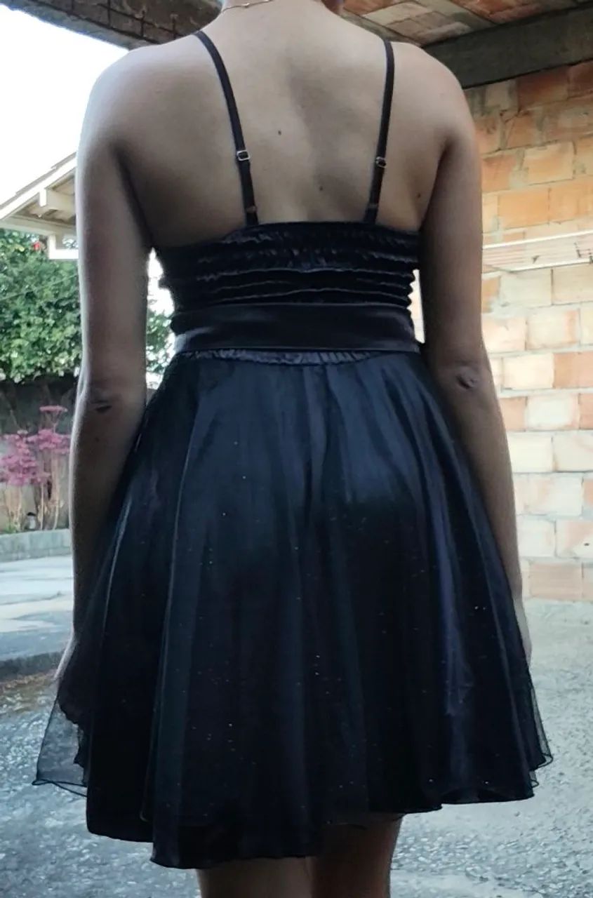 Vestido de festa  - Foto 2