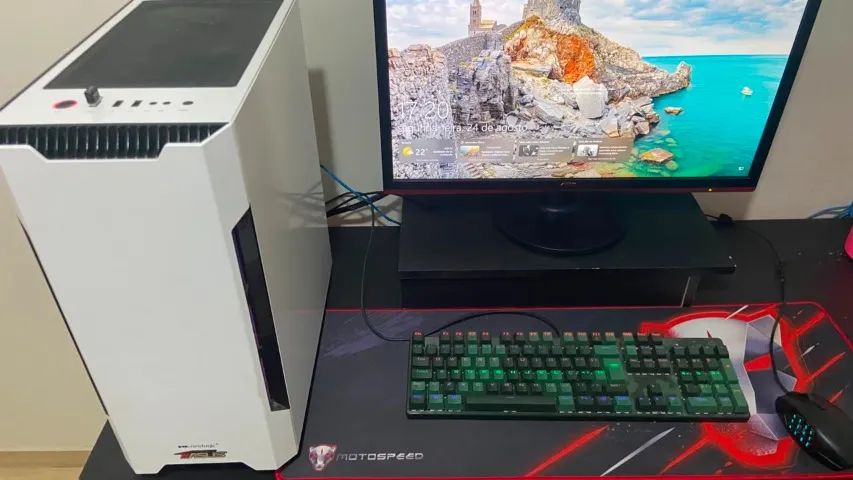 Vendo PC Gamer - Foto 4