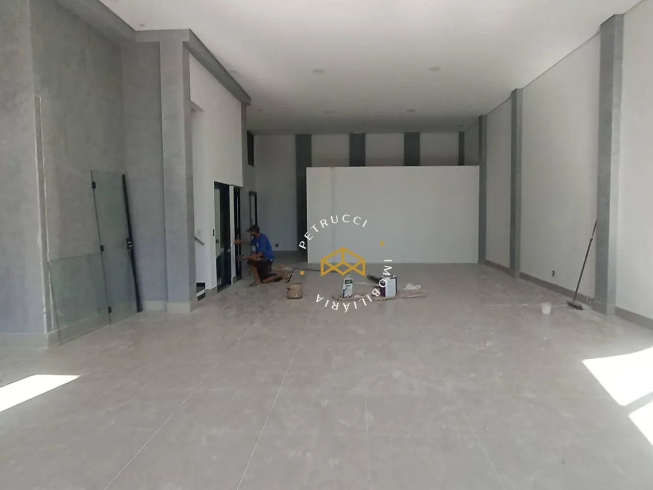 Salão para alugar, 200 m² - Jardim Nova Suica - Valinhos/SP - Foto 2