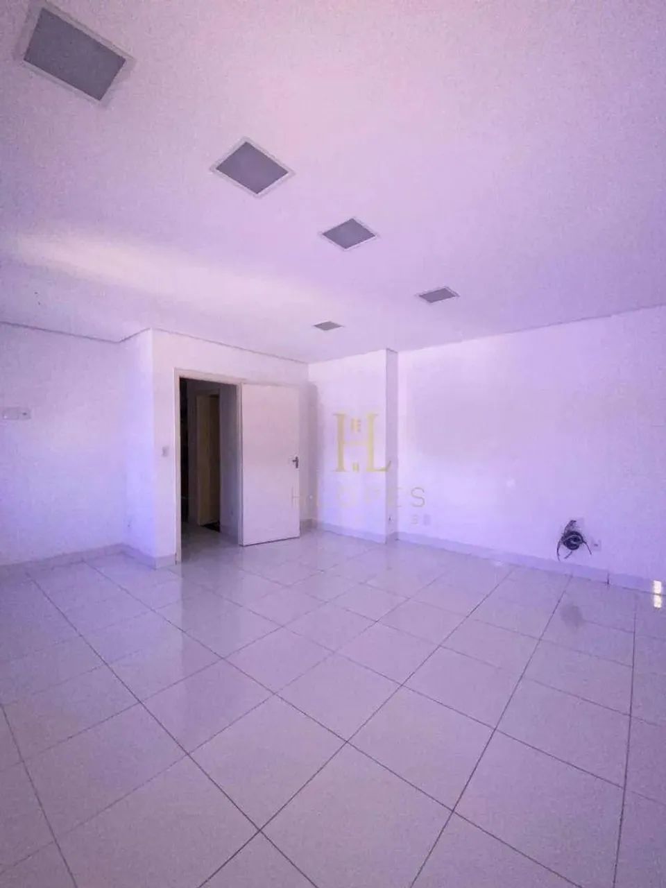 Vendo sala Comercial com 45 metros - Foto 4