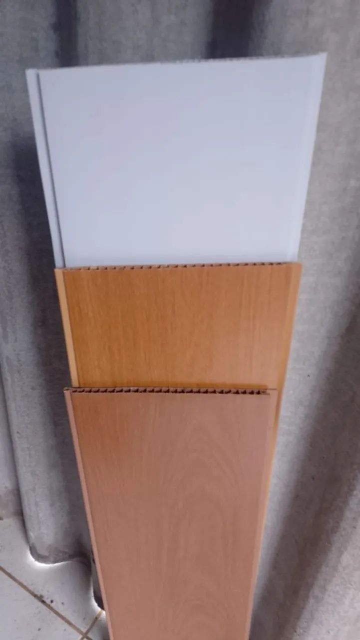  * casa do forro pvc - Foto 2