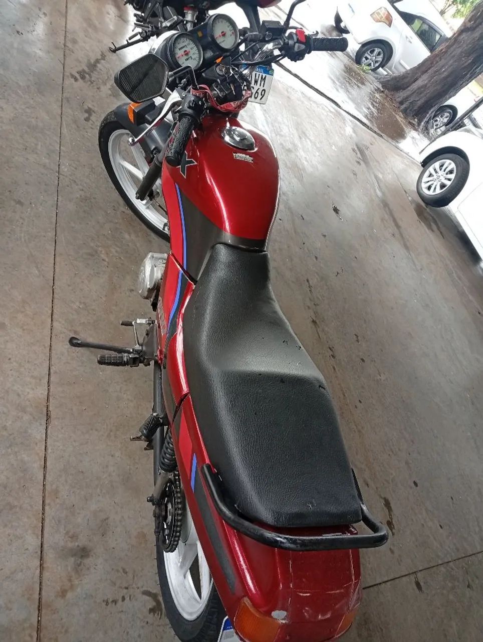 CBX Aero 150 cc - Foto 4