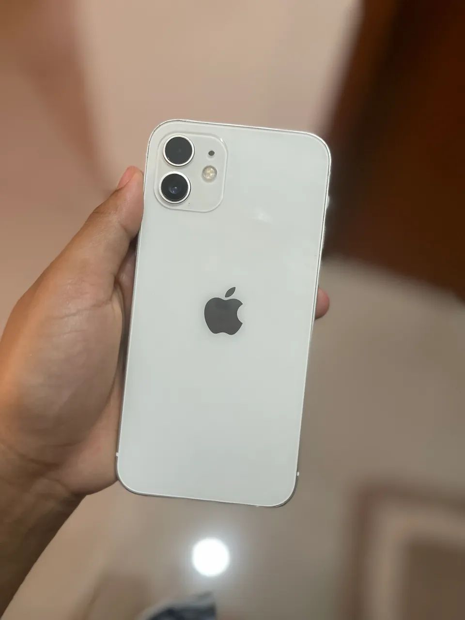 iPhone 12