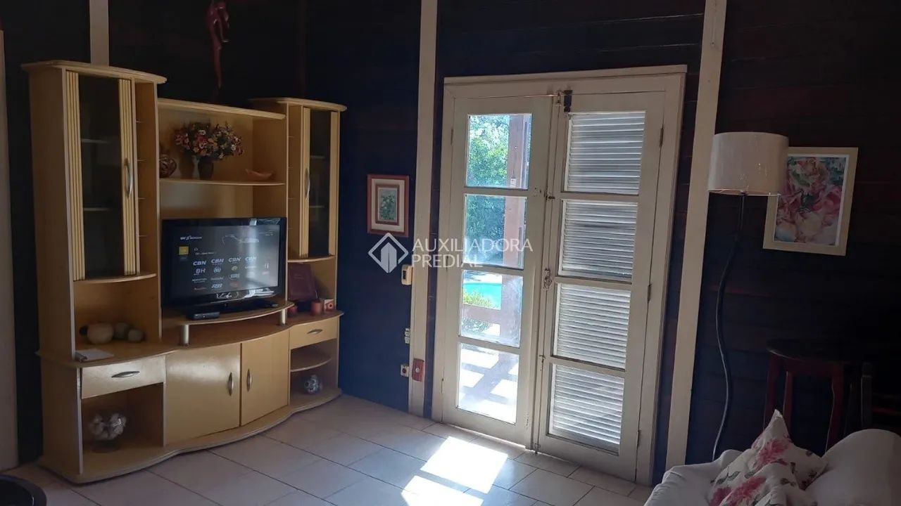 CASA À VENDA NA PRAIA DO ROSA | IBIRAQUERA - Foto 4