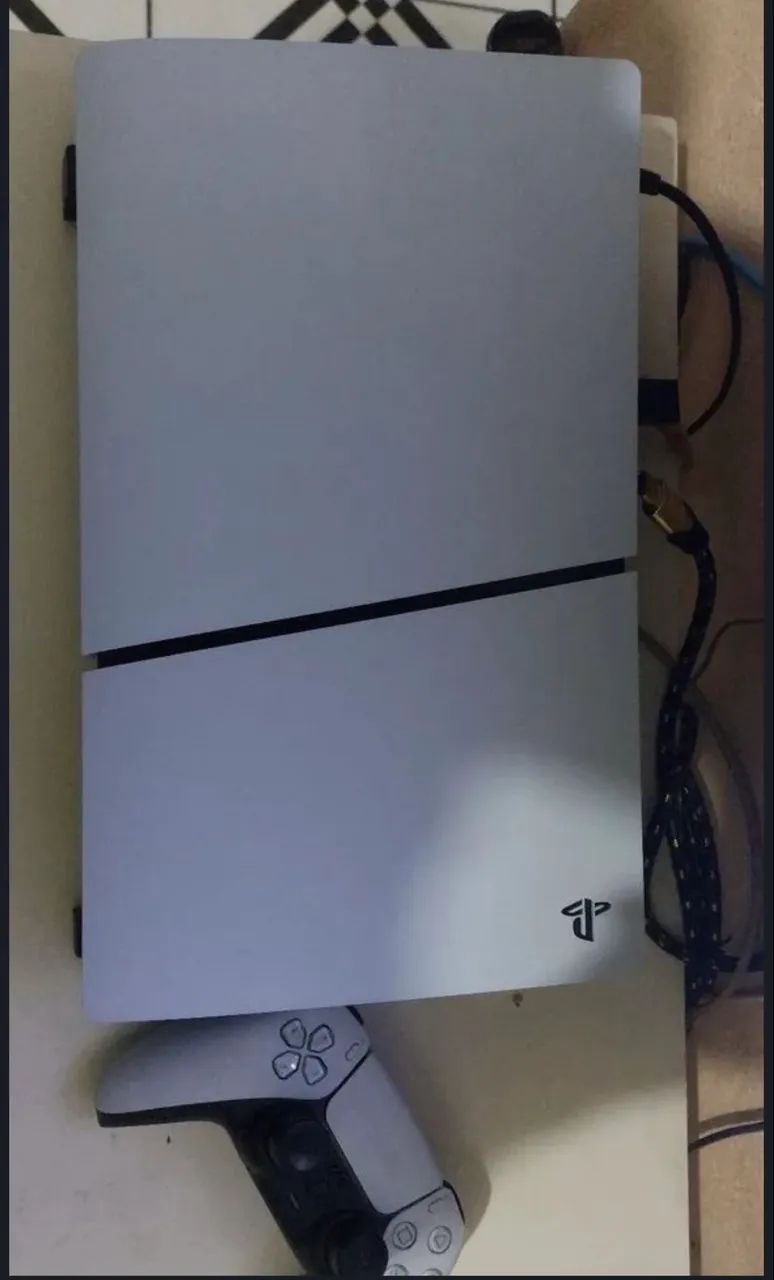 PlayStation 5 slim  - Foto 3