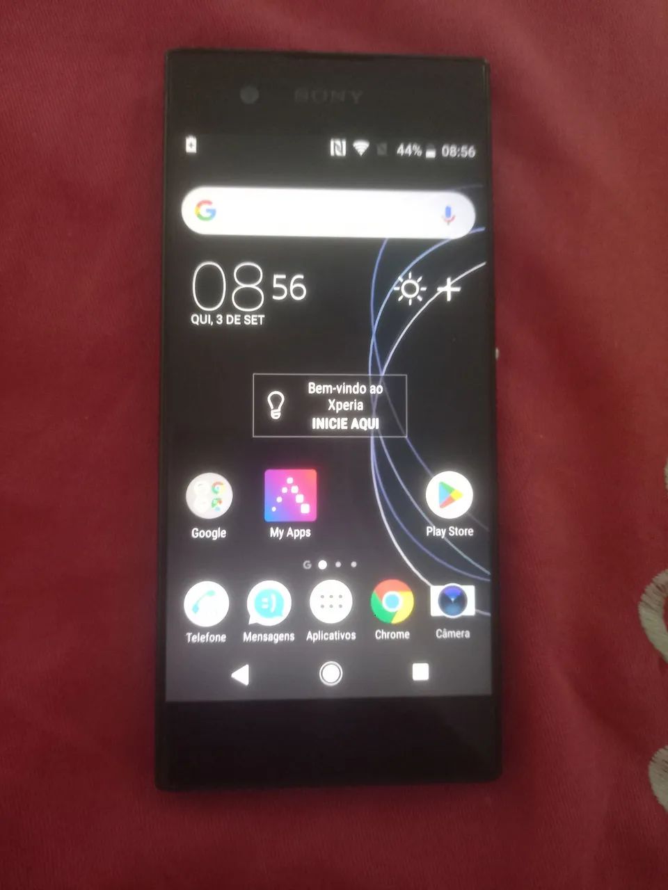 Sony g3121 VENDER RAPIDO - Foto 2