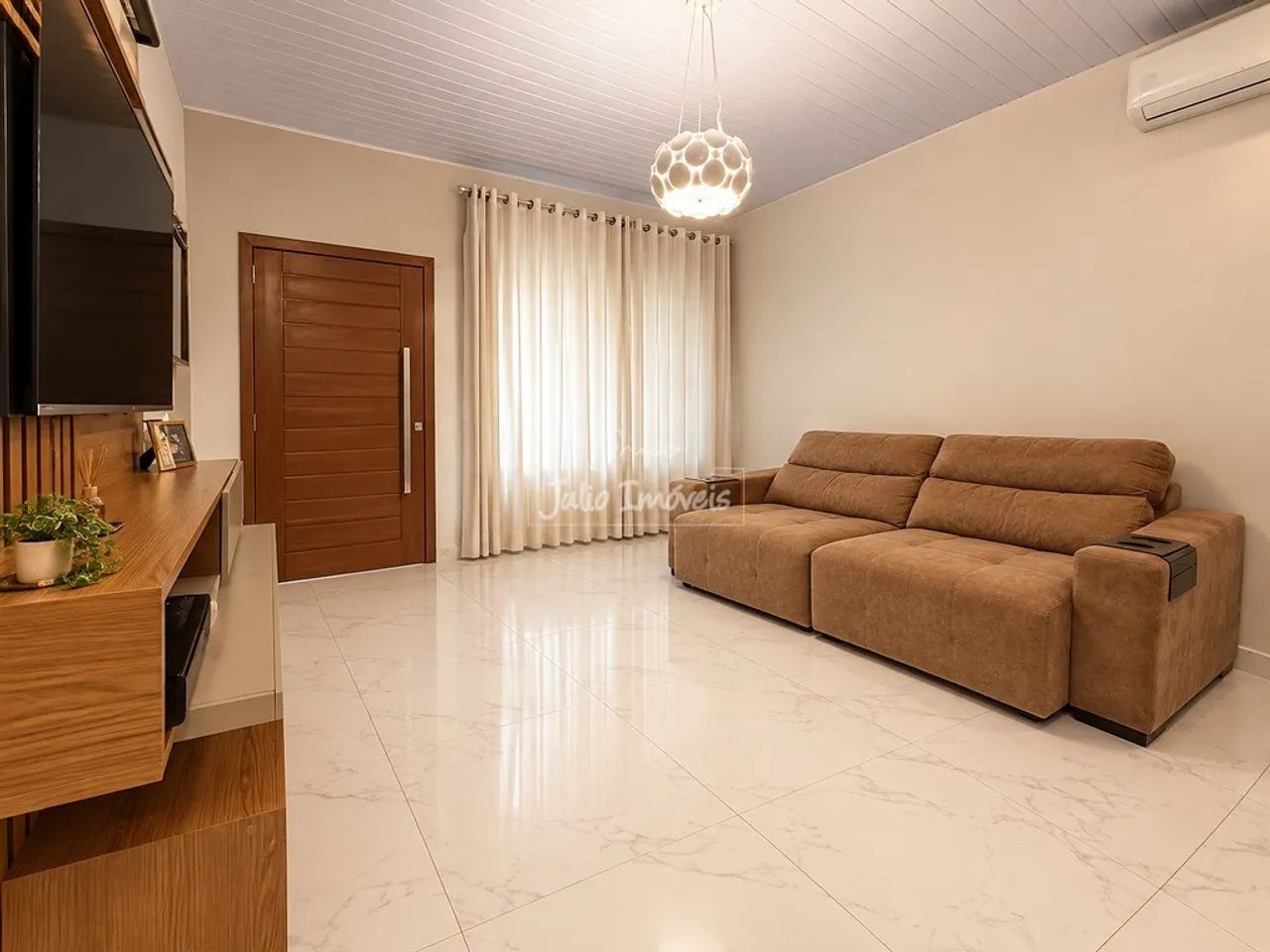 CASA COM 2 DORMITÓRIOS NO CENTRO GUABIRUBA - Foto 5