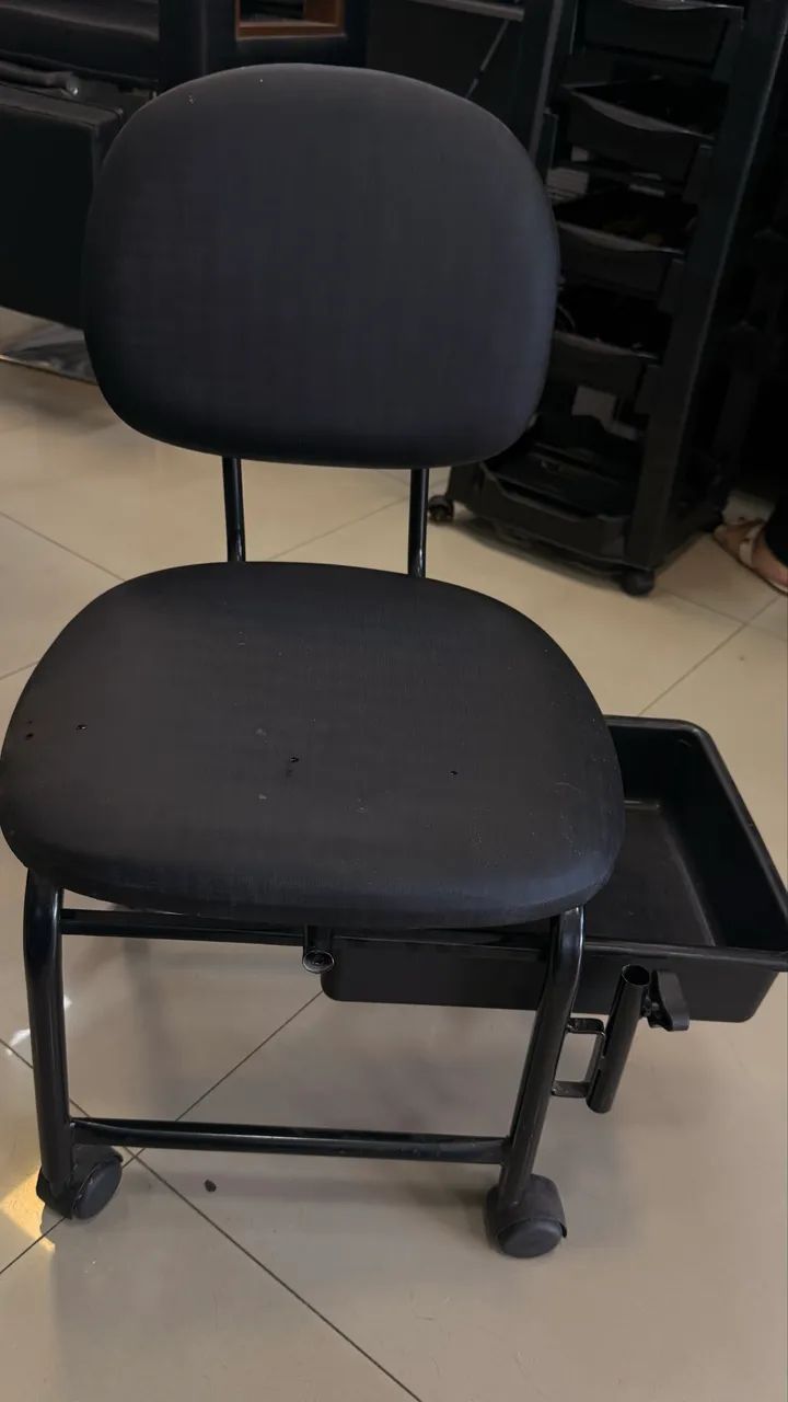 Cadeira de manicure  - Foto 2
