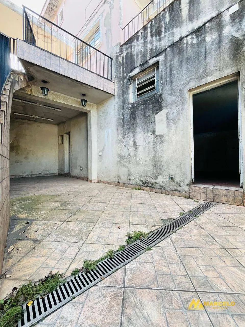 Casa com muito potencial na Vila Romana!!! - Foto 2