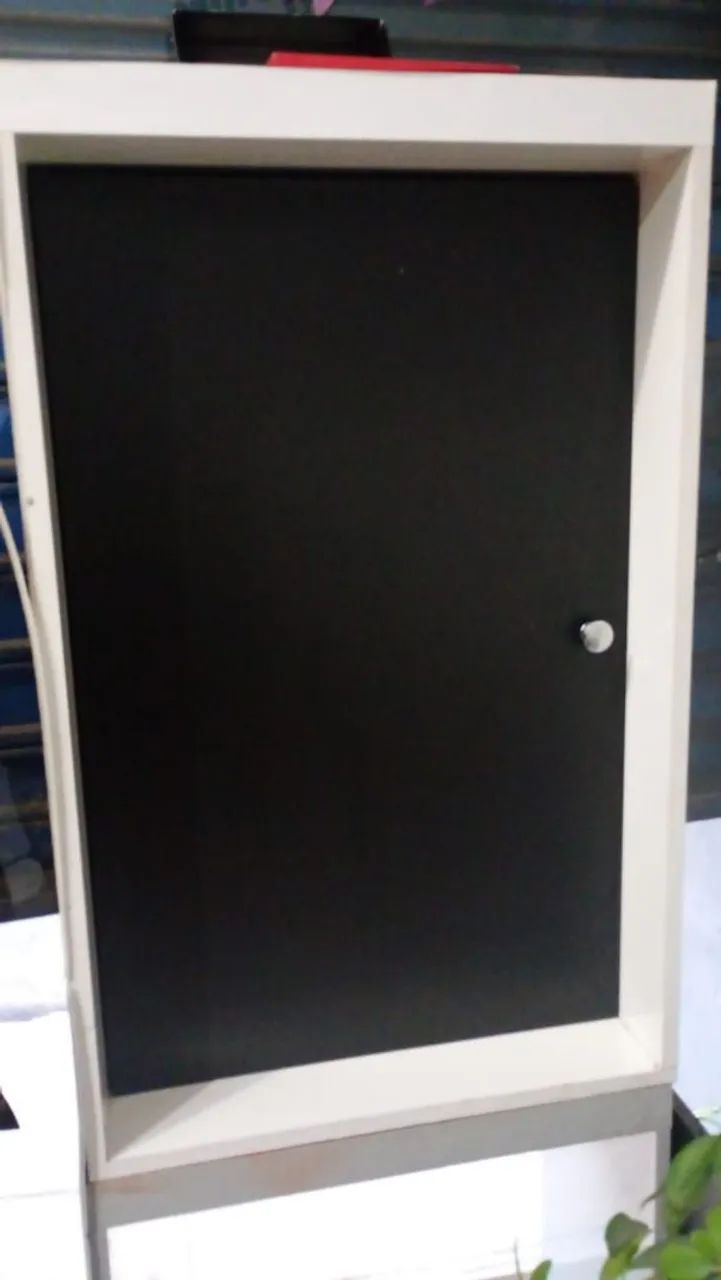 Suporte de televisão para lojas e casa - Foto 3