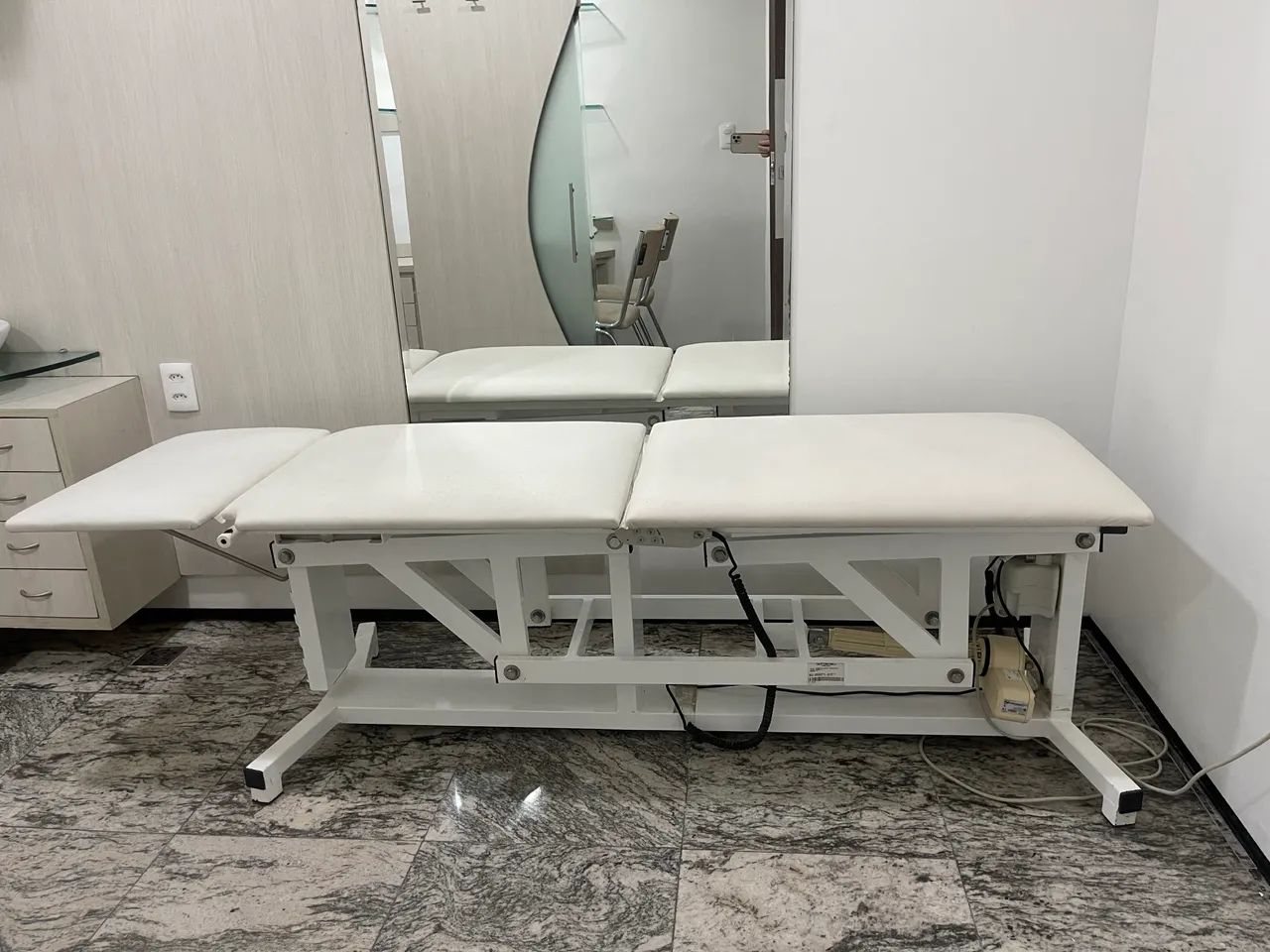 Maca Divã Elétrico  - Foto 3