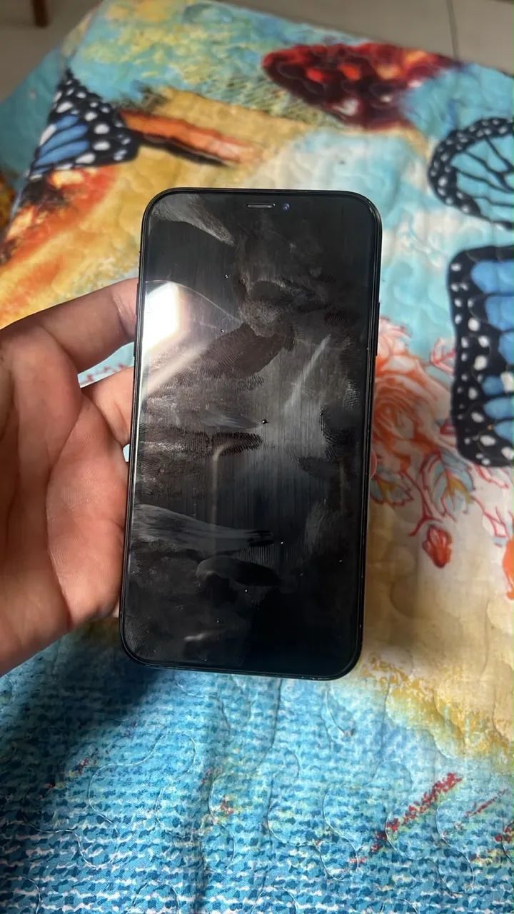 iPhone XR - Foto 2