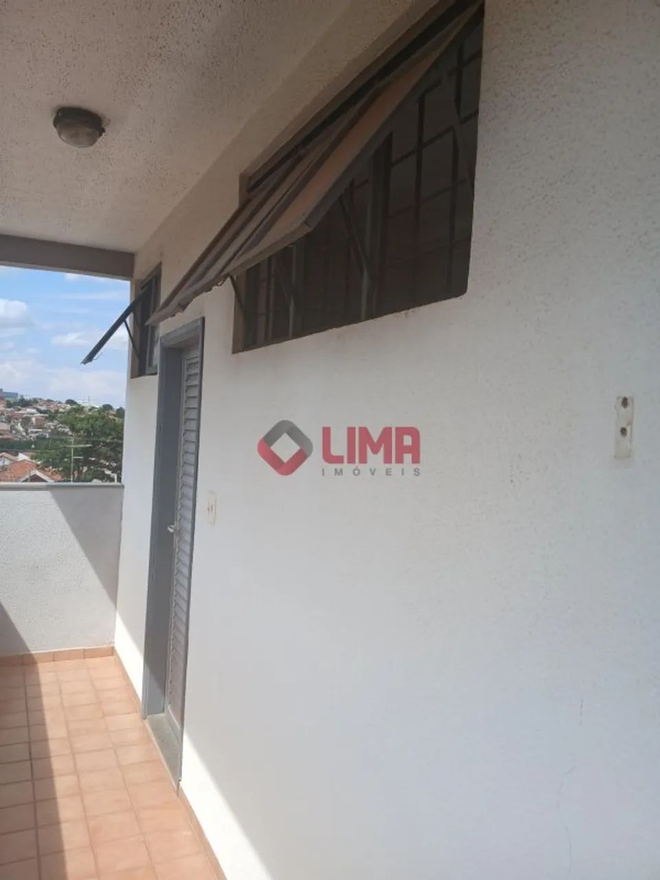 Apartamento para locação no Edifício Andradas com 01 quarto na Vila Falcão - Foto 4