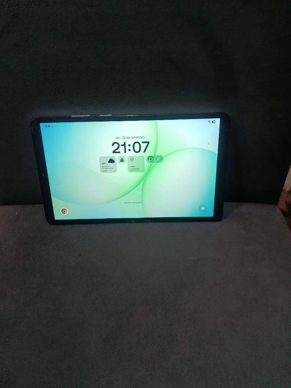 Tablet Samsung