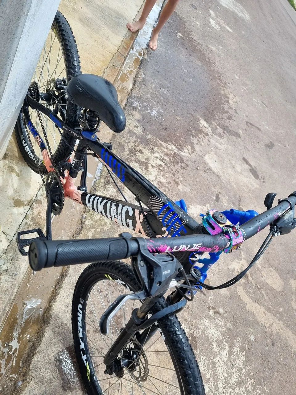 Vikingx - Foto 2