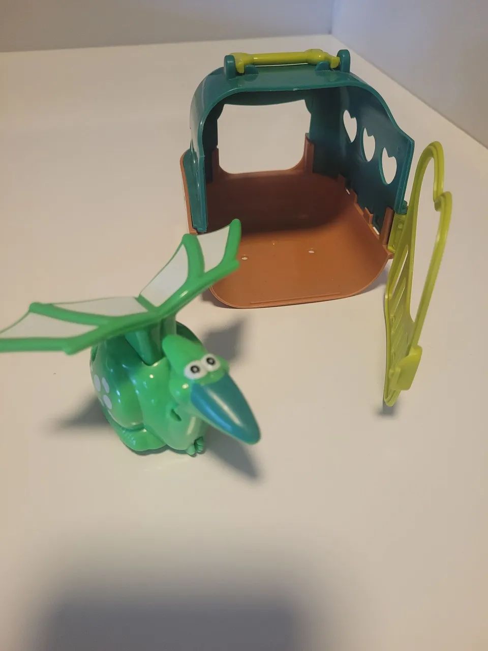 Brinquedo Dino corre corre - Foto 2