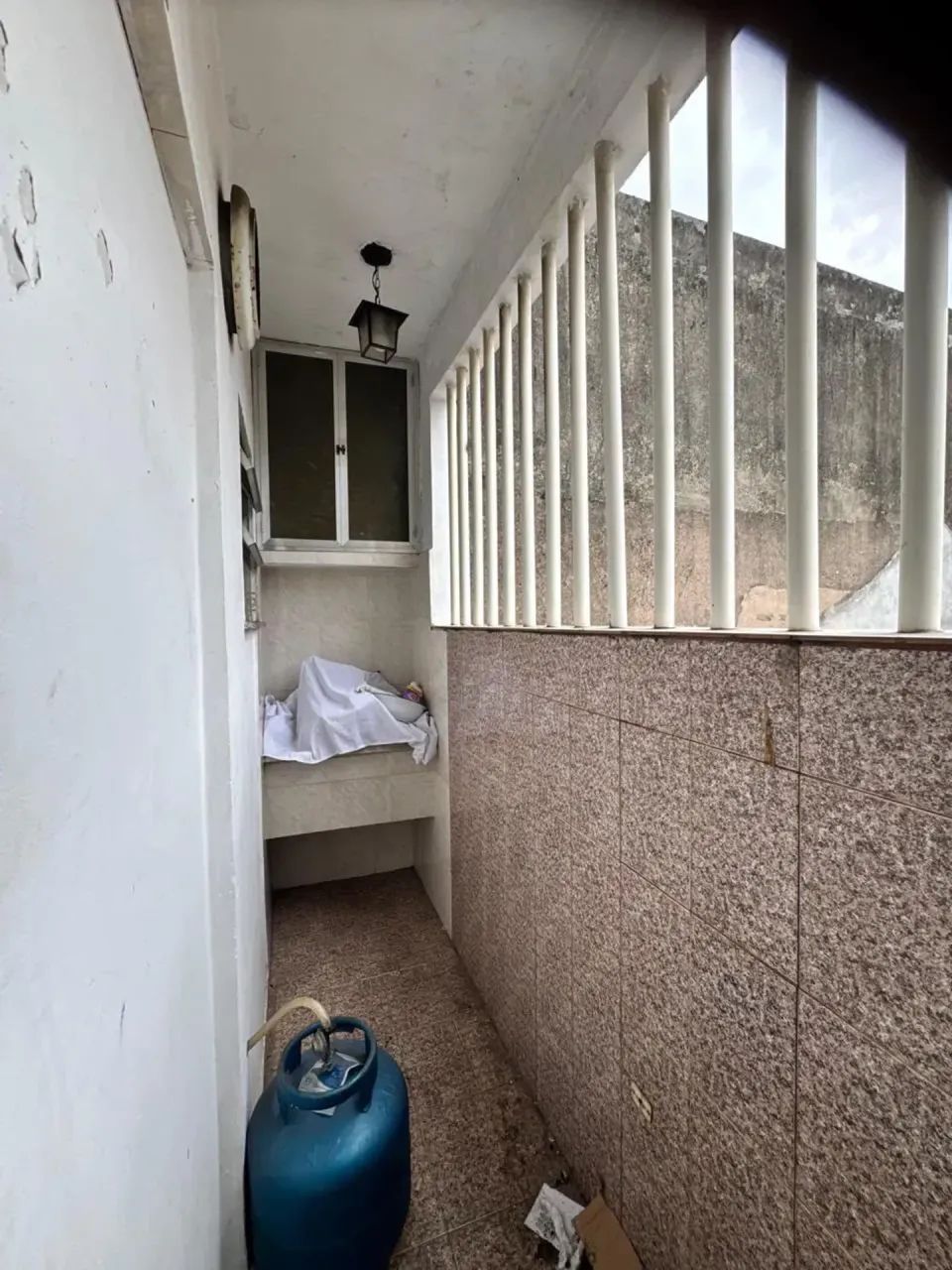 CASA COM 1 QUARTO EM COELHO NETO - ACEITO ENTRADA - Foto 2