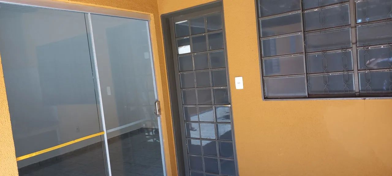 Casa Aluguel Bairro Pacaembu  - Foto 4