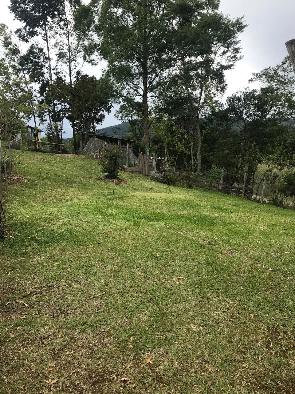 Terreno laguna Imaruí