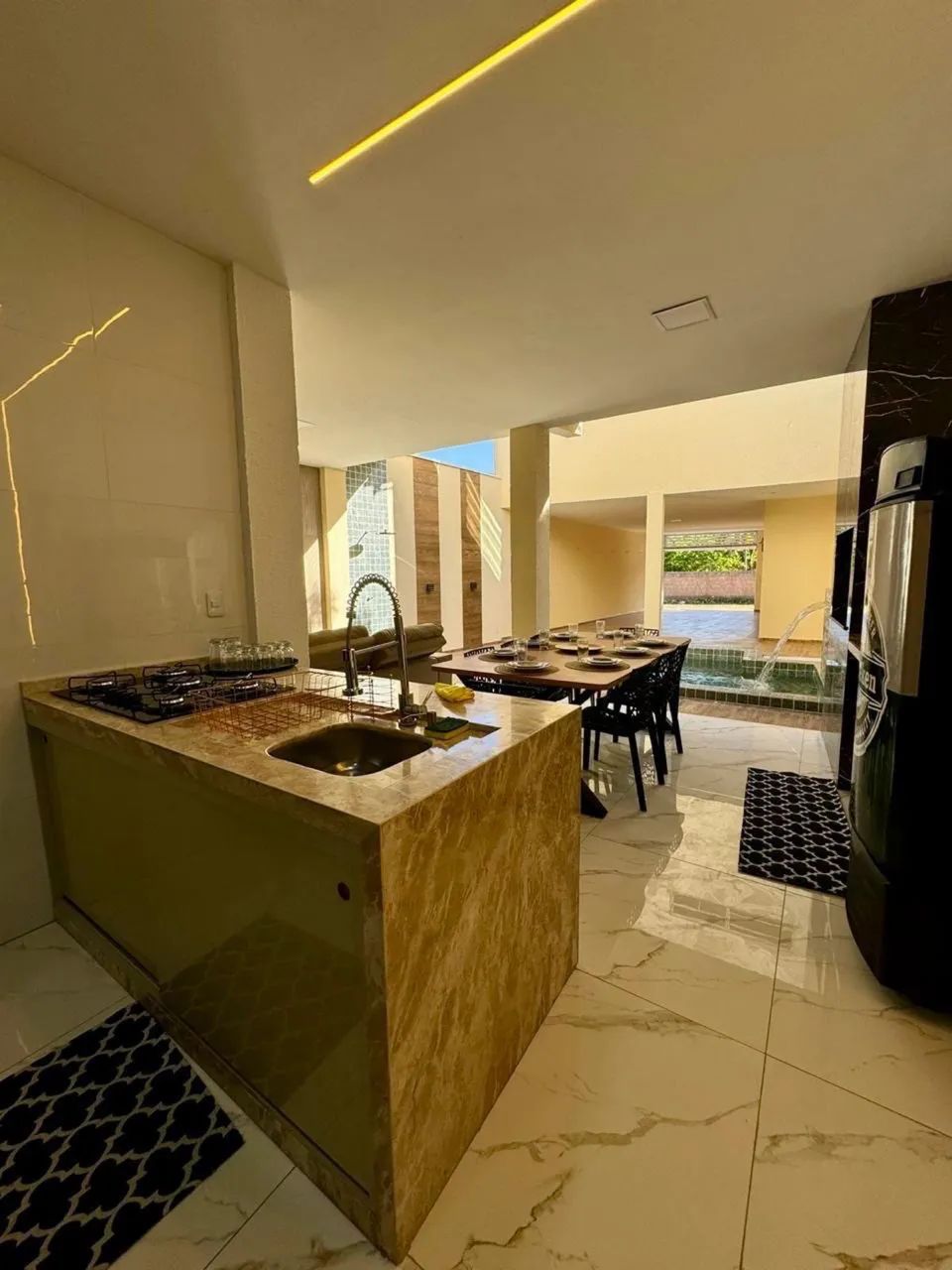 Flecheiras Casa aconchego disponível carnaval e semana santa disponível  - Foto 3