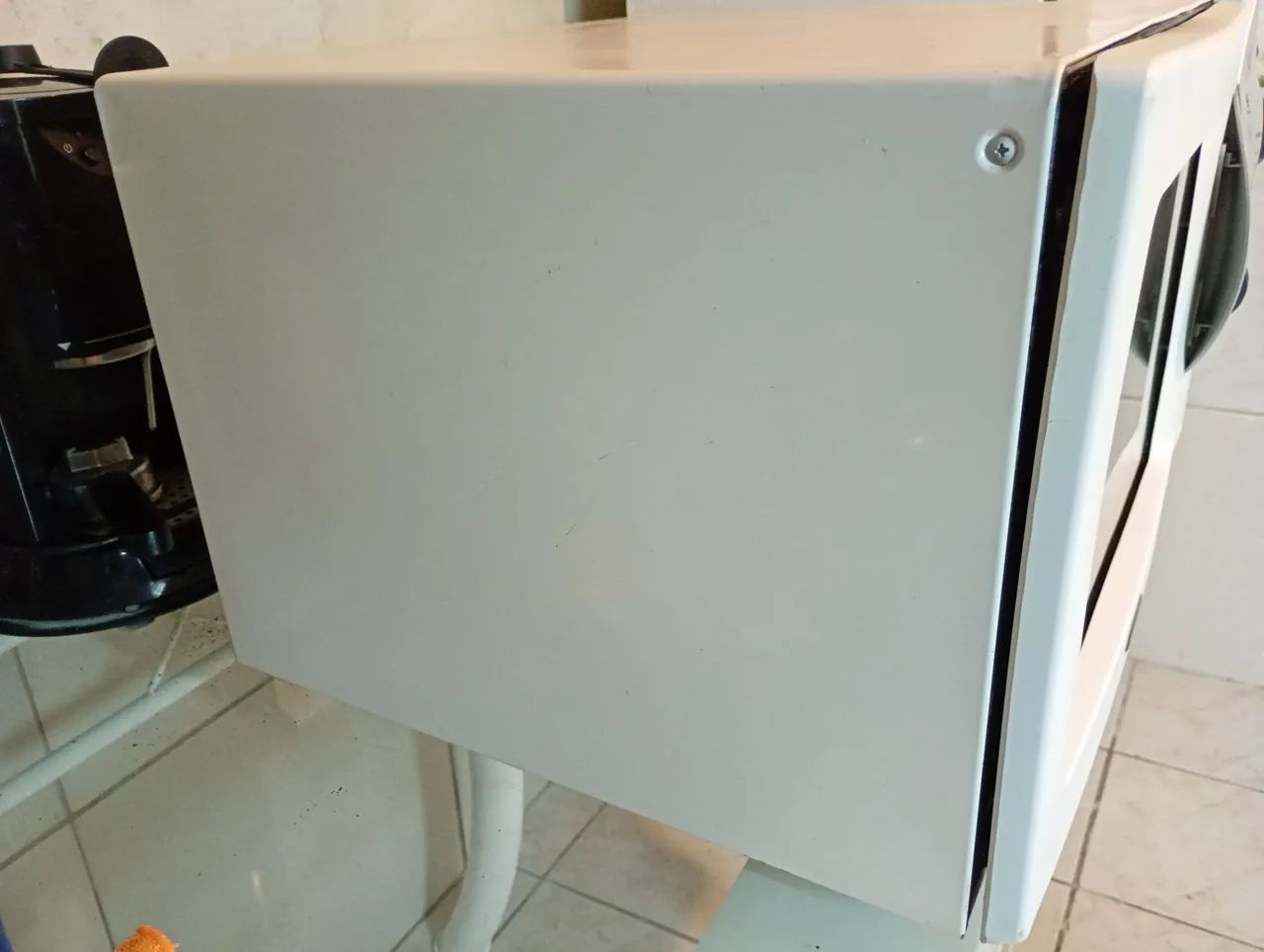 Forno elétrico Fischer 44lt funcionando perfeitamente,com entrega e garantia! - Foto 5