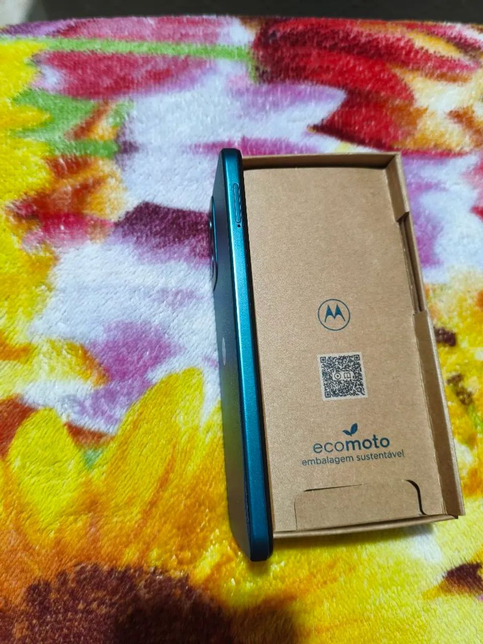 Moto g34  - Foto 4