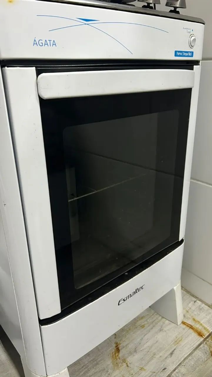 Vendo fogao  - Foto 4