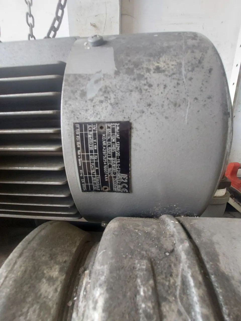 Bomba vácuo importada Germânia zero - Foto 5