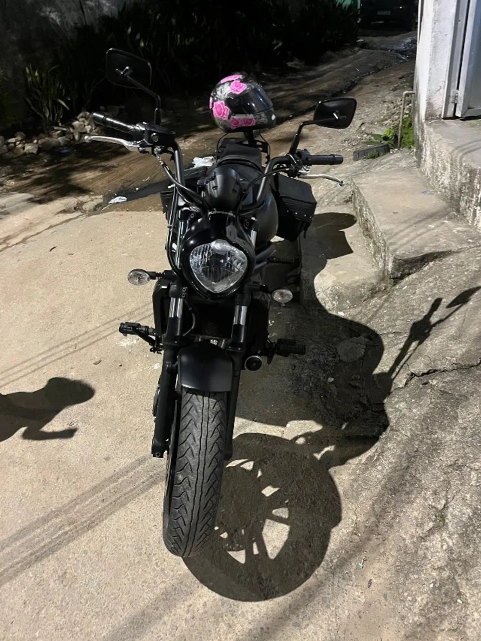 Vulcan S café 650 - Foto 2