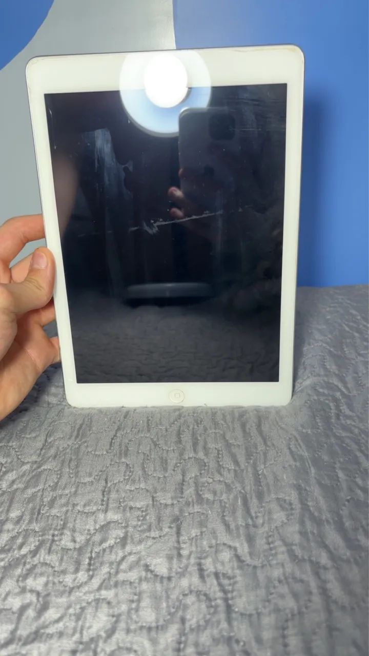 Ipad Apple
