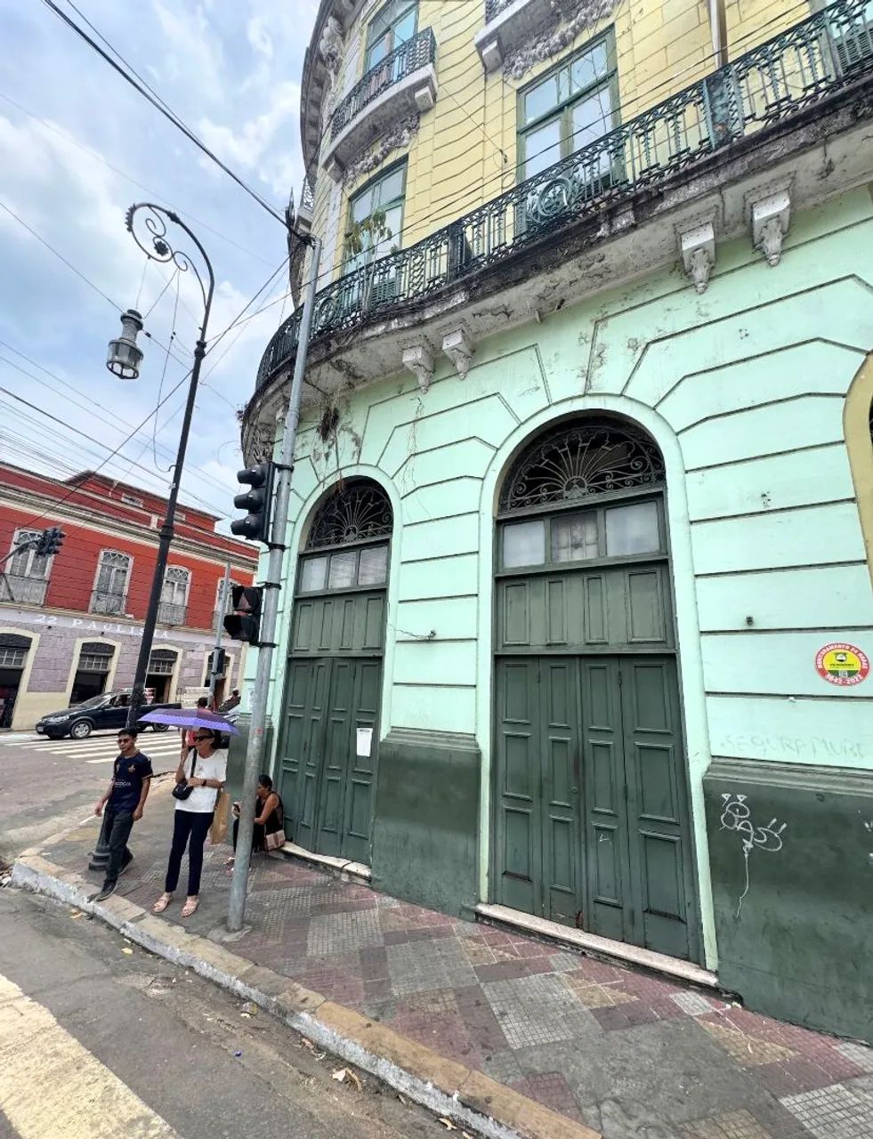 LOJA NO CENTRO, AVENIDA 7 DE SETEMBRO,  220M2, MANAUS-AM.  - Foto 3