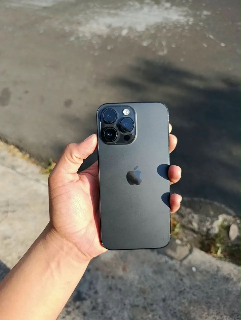 iPhone 14 Pro Max 256 Gb