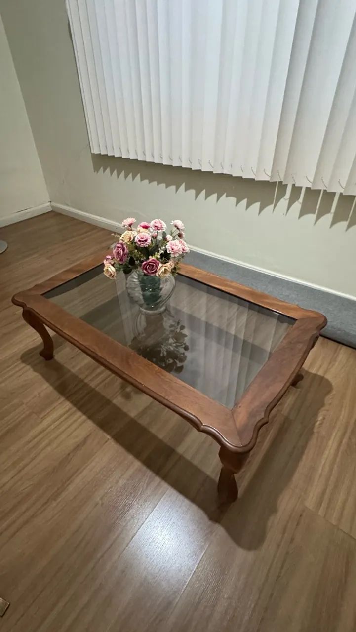Mesa de centro